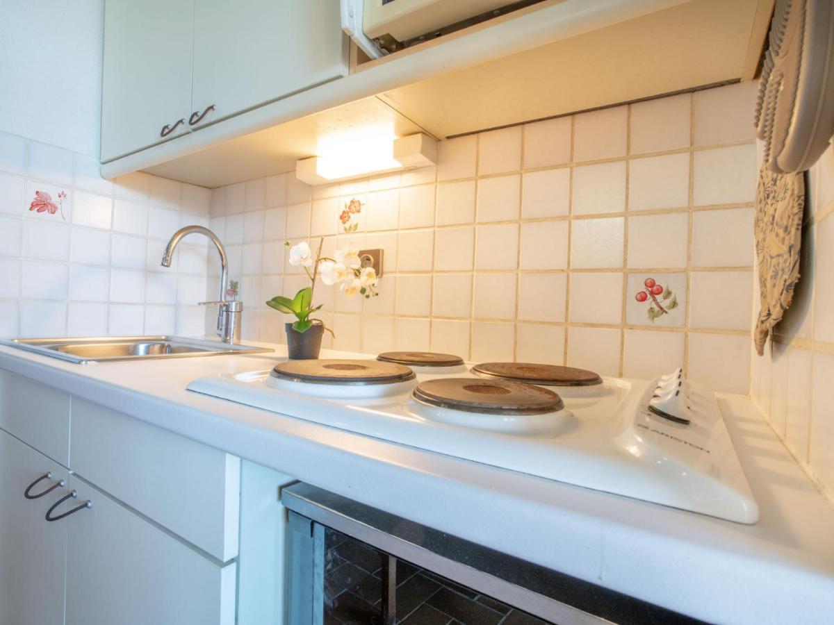 Apartment Le Domaine De La Gaillarde-16 By Interhome Les Issambres Buitenkant foto