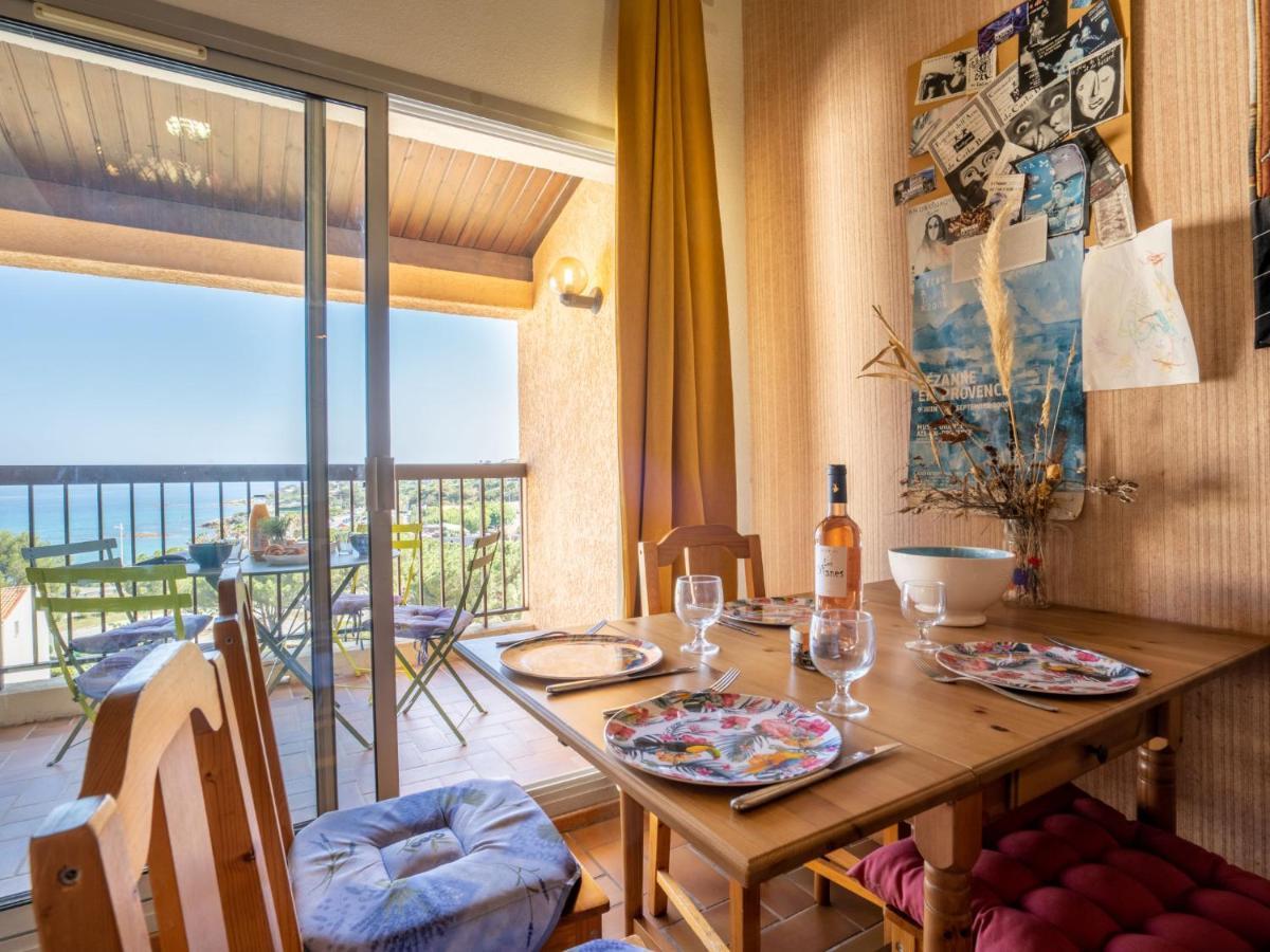 Apartment Le Domaine De La Gaillarde-16 By Interhome Les Issambres Buitenkant foto
