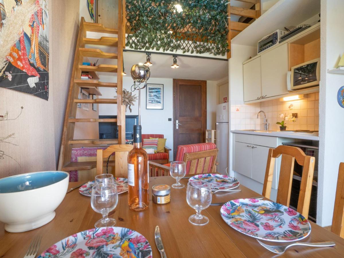 Apartment Le Domaine De La Gaillarde-16 By Interhome Les Issambres Buitenkant foto